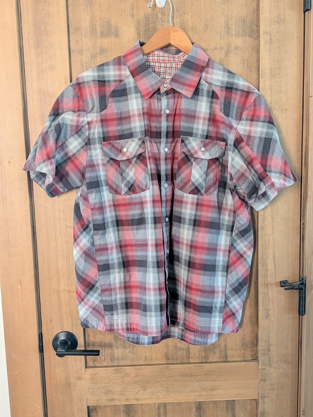 Mountain Hardwear Large/Medium